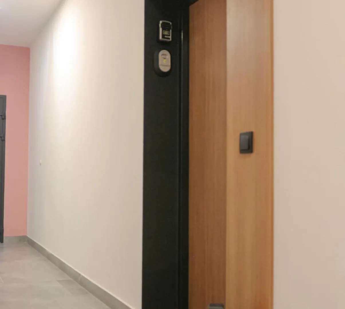 Relax&Comfort New Waw 50 Sqm With Terrace, Garden, Free Parking And Ac Warsaw Poland