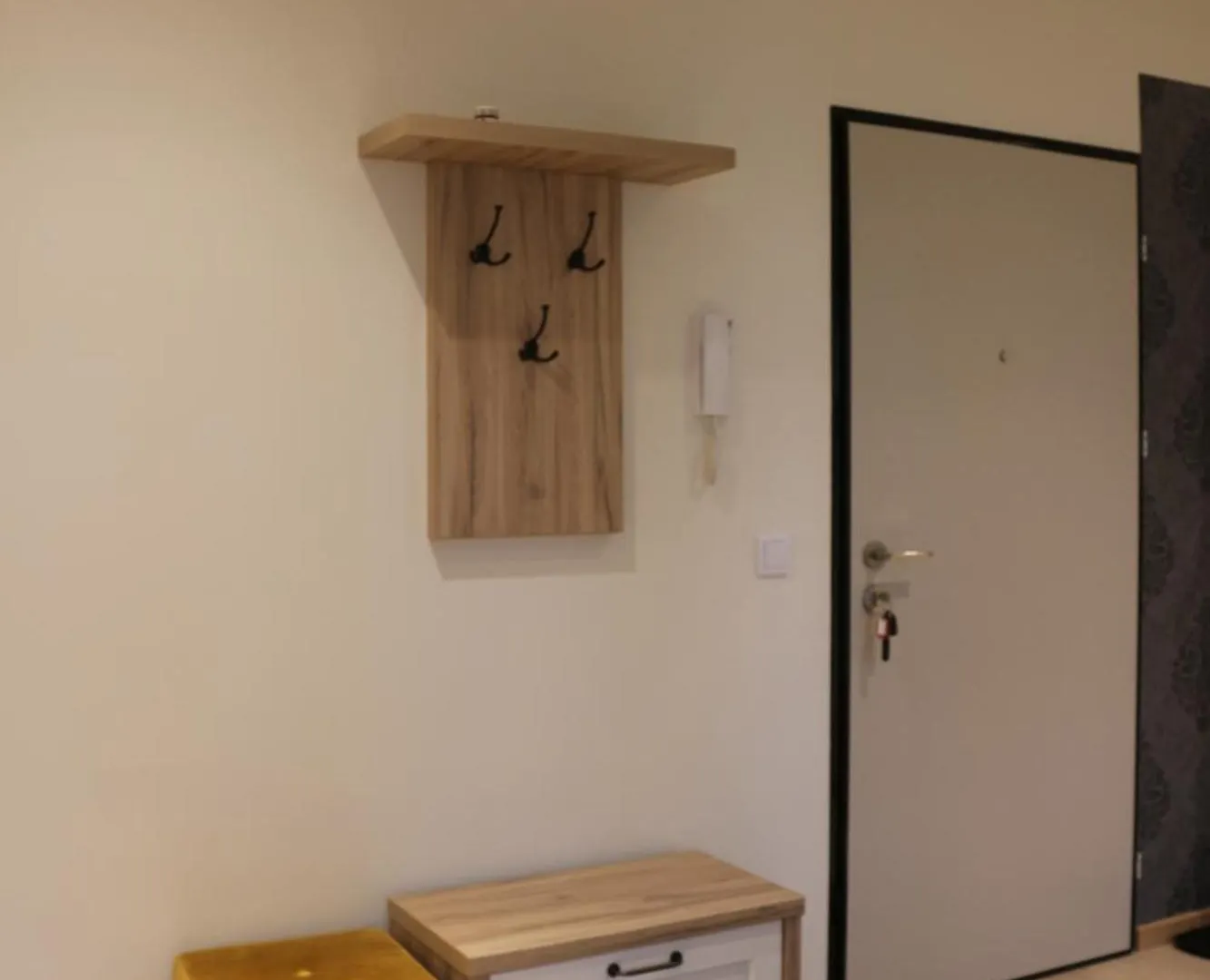 Relax&Comfort New Waw 50 Sqm With Terrace, Garden, Free Parking And Ac Warsaw