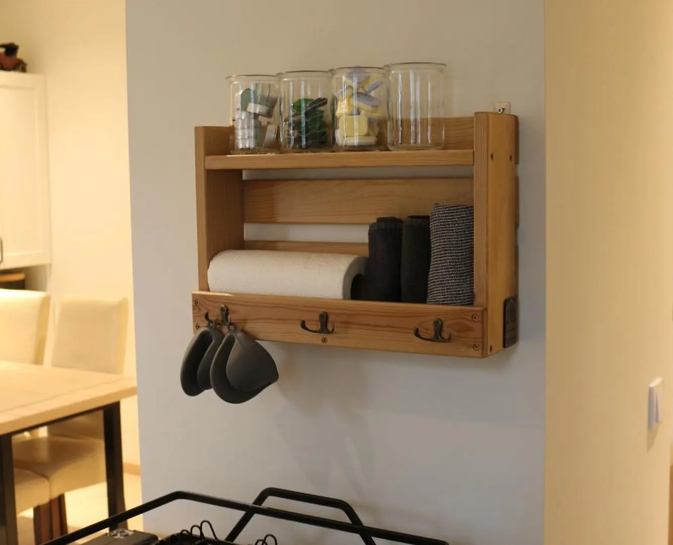 Apartment Relax&Comfort New Waw 50 Sqm With Terrace, Garden, Free Parking And Ac Warsaw