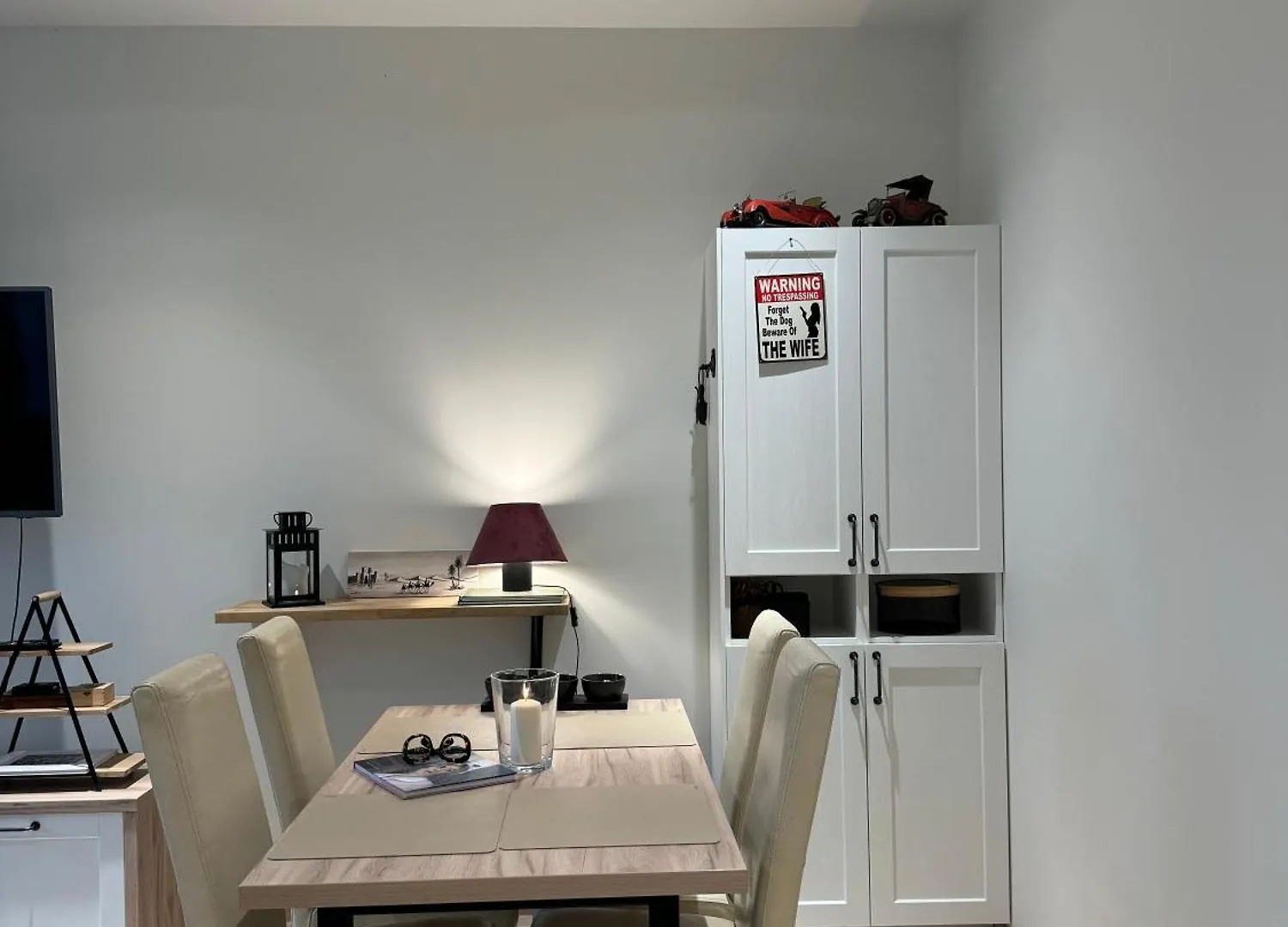 Relax&Comfort New Waw 50 Sqm With Terrace, Garden, Free Parking And Ac Warsaw 0*,  Poland