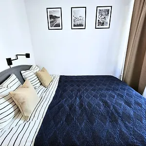 Mokotow Czerniakowskaflat Apartament