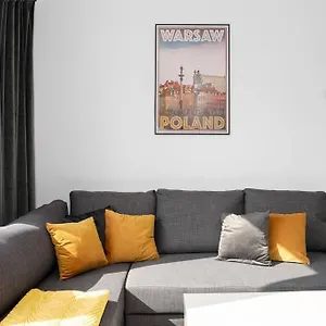 Concierge Srebrna Apartament