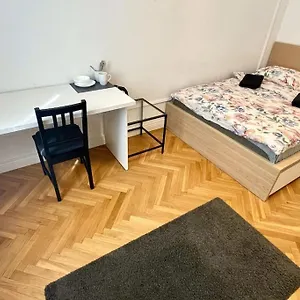 Fantastic Waw - Kp69 D Apartament
