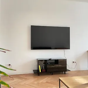 Pajczur - 40m2 Apartament