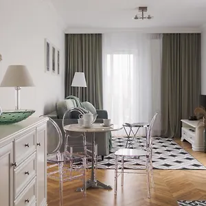La Boutique Verte Apartament