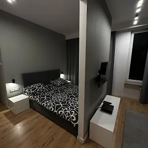 Lubmarex1 Slawinska 508 Apartament
