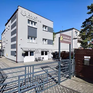 Jodłowa 6 Kołobrzeg