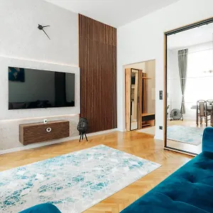 Neatspace - Apartament Z Widokiem Na Rynek Wrocław