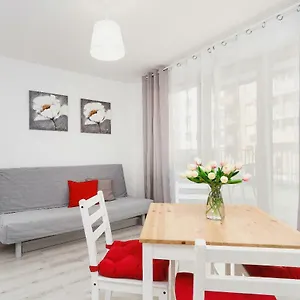 Claro Ii By Renters Kraków
